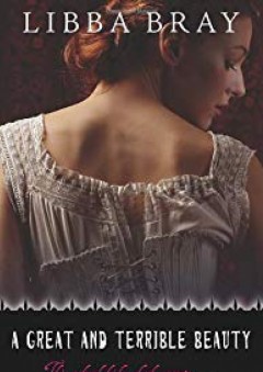 A Great and Terrible Beauty (The Gemma Doyle Trilogy) - Libba Bray