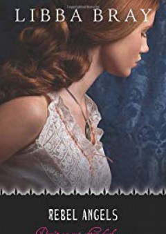 Rebel Angels (The Gemma Doyle Trilogy Book #2)