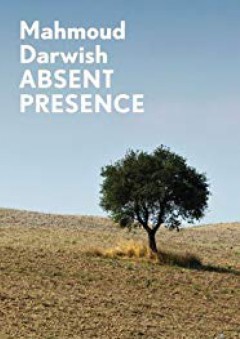 Absent Presence (Modern Voices) by Mahmoud Darwish ( 2010 ) Paperback