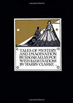 Tales of Mystery and Imagination (Calla Editions)