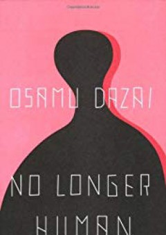 No Longer Human - Osamu Dazai