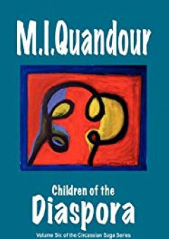 Children of the Diaspora - M. I. Quandour
