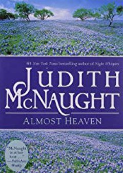 Almost Heaven - Judith McNaught