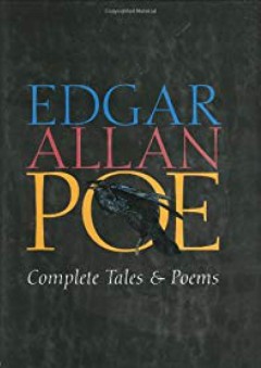 Edgar Allan Poe: Complete Tales and Poems - إدغار آلان بو (Edgar Allan Poe)