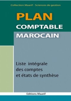 Plan comptable marocain