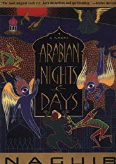 Arabian Nights and Days: A Novel - Naguib Mahfouz