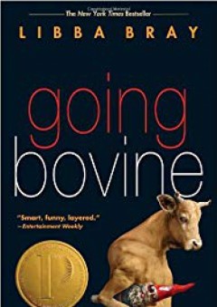 Going Bovine