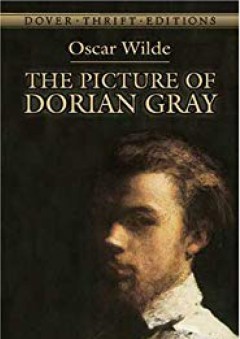 The Picture of Dorian Gray (Dover Thrift Editions)
