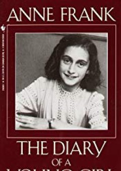 Anne Frank: The Diary of a Young Girl - Anne Frank