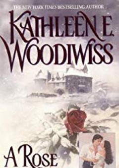 A Rose in Winter - Kathleen E. Woodiwiss