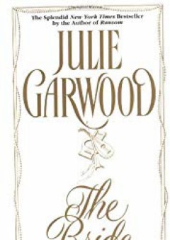 The Bride - Julie Garwood