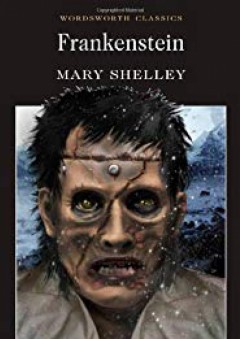 Frankenstein (Wordsworth Classics) - Mary Wollstonecraft Shelley
