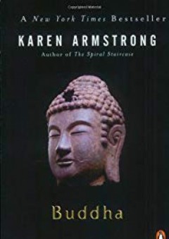 Buddha - Karen Armstrong