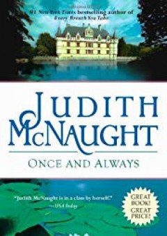 Once and Always - Judith McNaught