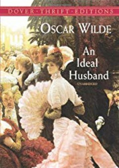 An Ideal Husband (Dover Thrift Editions)