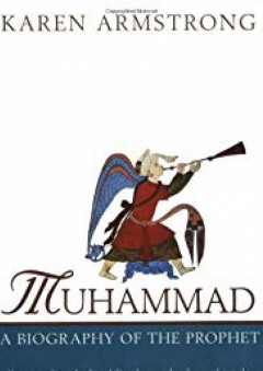Muhammad: A Biography of the Prophet