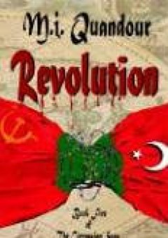 Revolution - M. I. Quandour