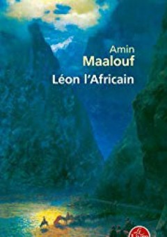 Leon L Africain (Le Livre de Poche) (French Edition) - Amin Maalouf