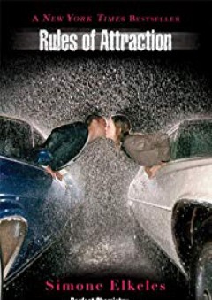 Rules of Attraction (Perfect Chemistry Novels) - Simone Elkeles
