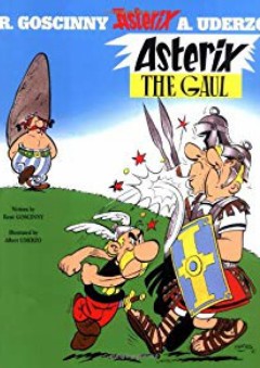 Asterix the Gaul (Asterix (Orion Paperback))