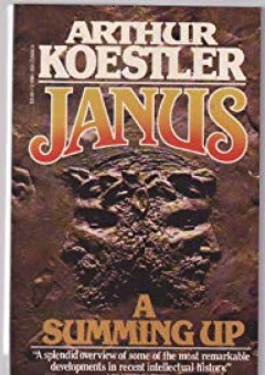 Janus: A Summing Up (Picador Books)
