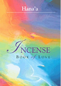 Incense: Book of Love