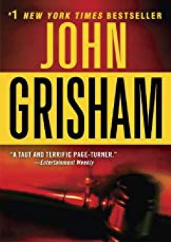 The Rainmaker: A Novel - John Grisham