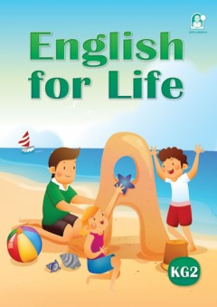 English for Life 2 - Nenita Apolinario