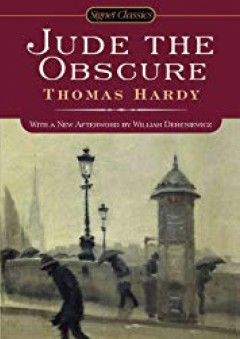 Jude the Obscure (Signet Classics) - Thomas Hardy