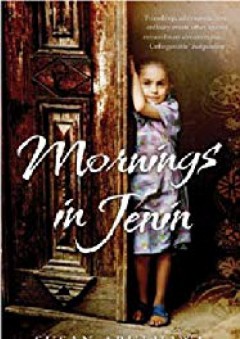 Mornings in Jenin - Susan Abulhawa
