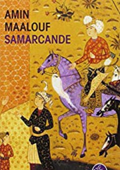 Samarcande (Ldp Litterature) (French Edition) - Amin Maalouf