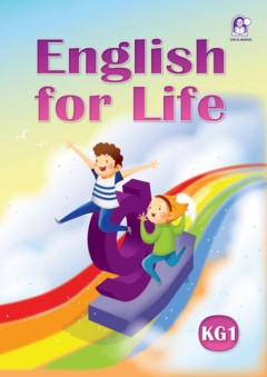 English for Life 1 - Nenita Apolinario