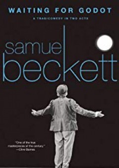 Waiting for Godot (Eng rev): A Tragicomedy in Two Acts (Beckett, Samuel)