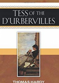 Tess of the D'Urbervilles