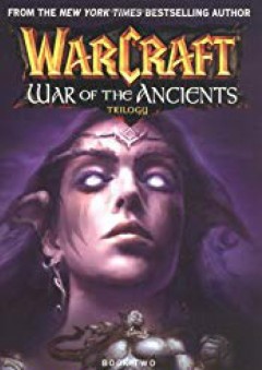 The Demon Soul (Warcraft: War of the Ancients, Book 2)