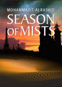 Season of Mists - Mohammad T. Al-Rashid
