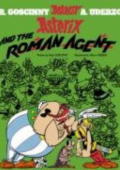 Asterix and the Roman Agent (Asterix (Orion Paperback))