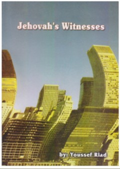 Jehovah's Witnesses - Youssef Riad