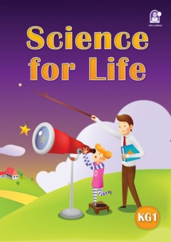 Science for Life 1 - Nenita Apolinario