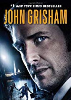 The Firm (TV Tie-in Edition): A Novel