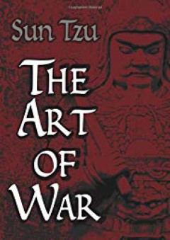 The Art of War (Dover Military History, Weapons, Armor)
