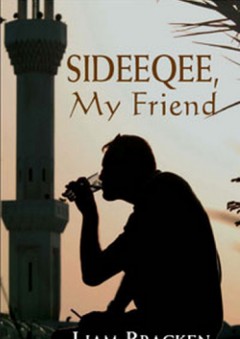 Sideeqee - My Friend
