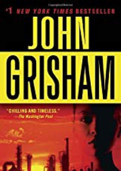 The Appeal: A Novel - John Grisham