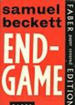 End-game - Samuel Beckett
