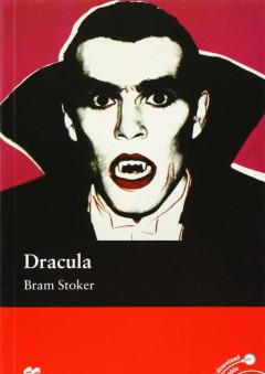 Dracula (Macmillan Readers: Intermediate Level) - برام ستوكر