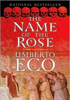 Name of the Rose - Umberto Eco