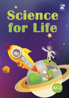 Science for Life 2 - Nenita Apolinario