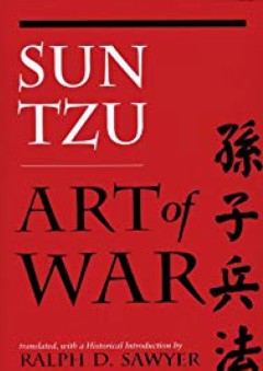 The Art of War (History & Warfare)