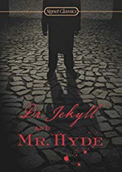 Dr. Jekyll and Mr. Hyde (Signet Classics)
