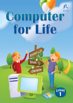 Computer for Life 1 - Rex Book Store